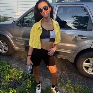 Meet your Posher, Giavonna